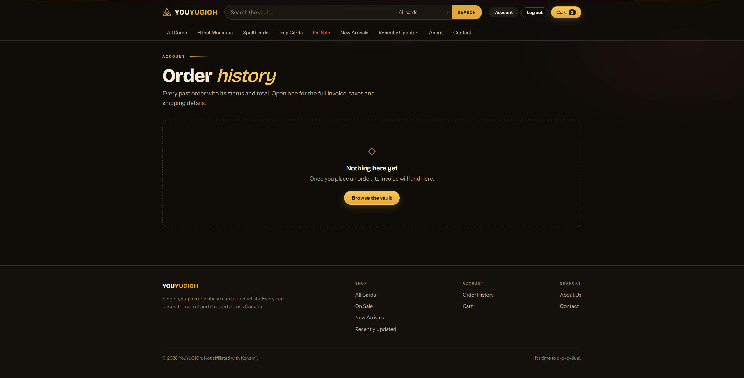 Project screenshot — view 4